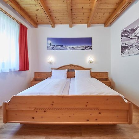 Appartements 4-You ซาลบาคฮินเทอร์เกลมม์ ภายนอก รูปภาพ